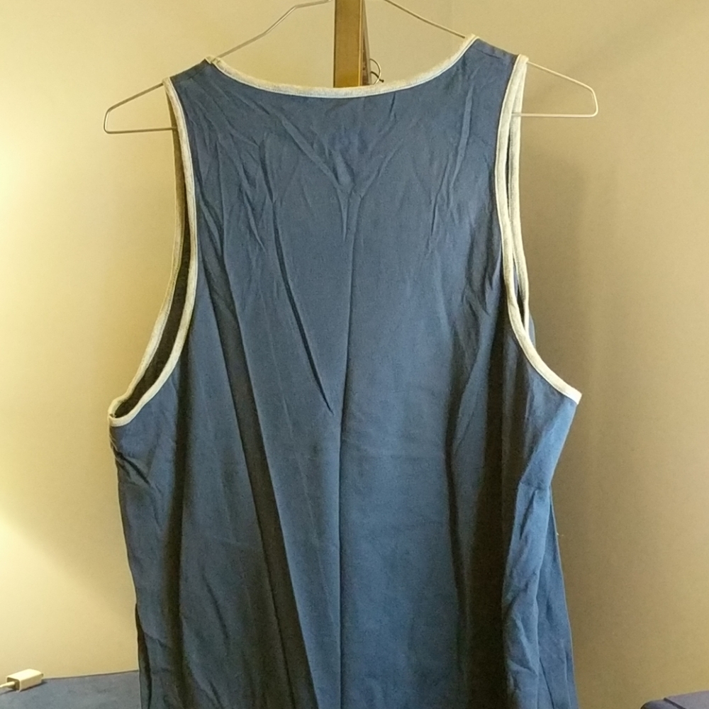 Free State Tank - Picture 2 of 2